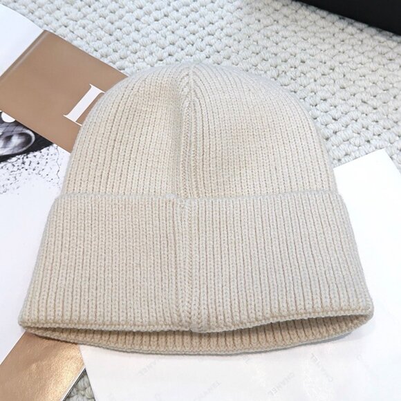 Chrome Hearts Knitted Hat - Picture 2 of 6